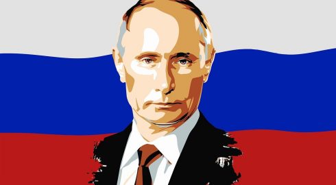 Путин традиционно поздравит россиян с 23 февраля: когда ждать видеообращение