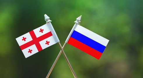 Отношения Грузии и России сегодня: как они изменились 21 февраля 2022 года