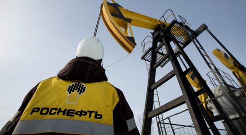 «Роснефть» сообщила о шестикратном росте чистой прибыли по МСФО в 2021 году