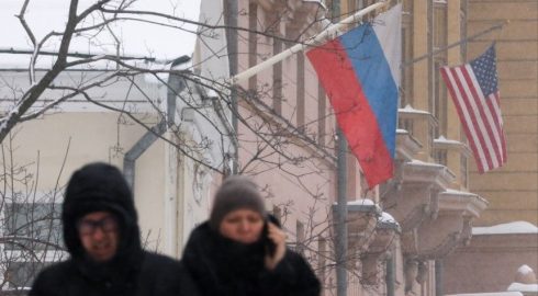 Существует ли угроза терактов в Москве в феврале 2022 года