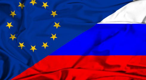 Российская Федерация была исключена из Совета Европы
