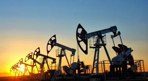 Трейдеров беспокоит возможная реакция нефтяного рынка на новые санкции против России