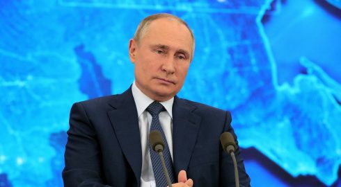 Владимир Путин принял решение по ставкам кредитных договоров россиян