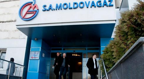 «Газпром» в полном объеме получил от «Молдовагаза» средства за январские поставки