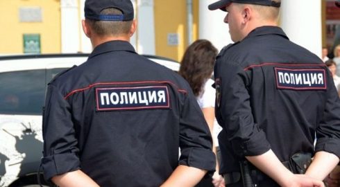 Новый приказ Владимира Колокольцева для сотрудников МВД предусматривает премии за прививки