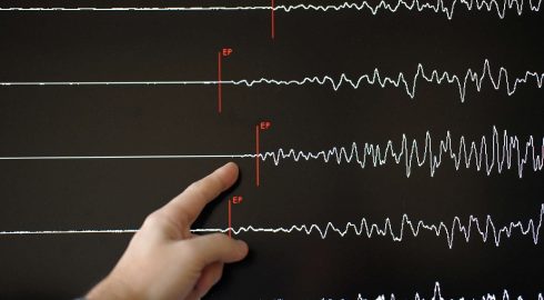 Геолог Завацки рассказал, что не так с прогнозами землетрясений, которые появляются в Сети