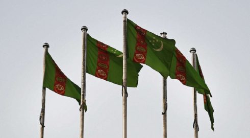 Туркменистан хочет быть «в курсе дел» по новому газовому союзу России