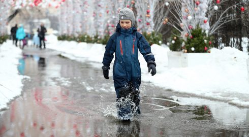 Синоптики предупредили об аномальном похолодании: в какие регионы придет зима