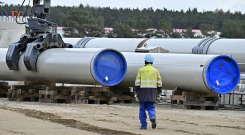 Спасти рядовую Германию: Канада готова поскорее прислать турбину для «Северного потока»