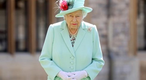 Что известно о состоянии здоровья королевы Елизаветы II сегодня, 23 февраля 2022 года