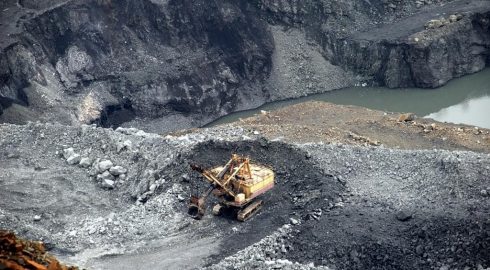 «Кингашская ГРК» будет разрабатывать медно-никелевые месторождения в рамках проекта «УК «Интергео»