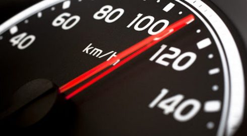Госдума против снижения нештрафуемого порога превышения скорости