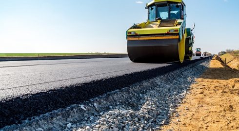 Главгосэкспертиза одобрила проект строительства новой дороги к Амурскому ГХК