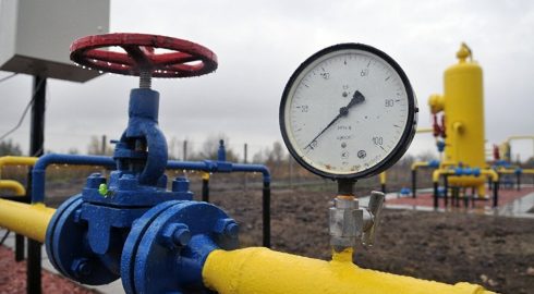 Стоимость товарного и сырого газа в Казахстане не изменится до 2024 года