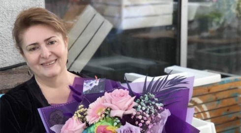 Что случилось с Заремой Мусаевой, женой экс-судьи Чеченской Республики