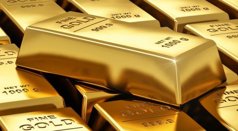 Цена золота обновила рекорд января 2021 года