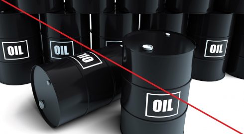 Что такое нефтяное эмбарго и насколько это опасно для России