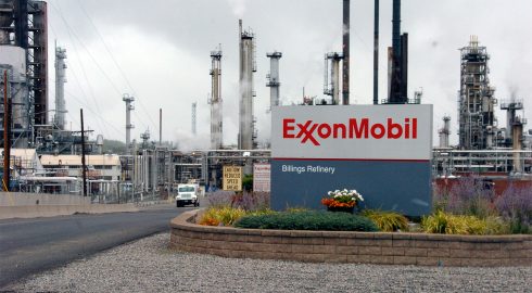 Япония оценивает последствия выхода Exxon Mobil из проекта «Сахалин-1»