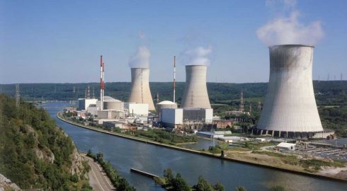 Бельгия рассматривает продление использования АЭС до 2035 года при участии Engie