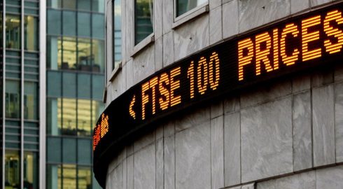 FTSE Group исключила из своих индексов 3 российские добывающие компании