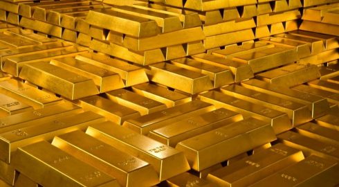 Эксперты спрогнозировали поведение рынка золота в июле-августе 2022 года