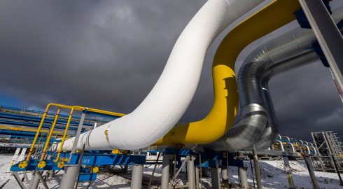 Крупнейшие европейские потребители отказались оплачивать российский газ рублями