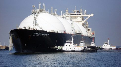 Поставщики СПГ из США выигрывают от газового кризиса в Европе