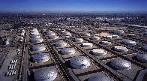 США могут высвободить 108 млн баррелей резервной нефти для стабилизации рынка