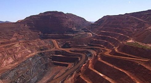 Австралия вложит 360 млн долларов в добычу критически важных минералов