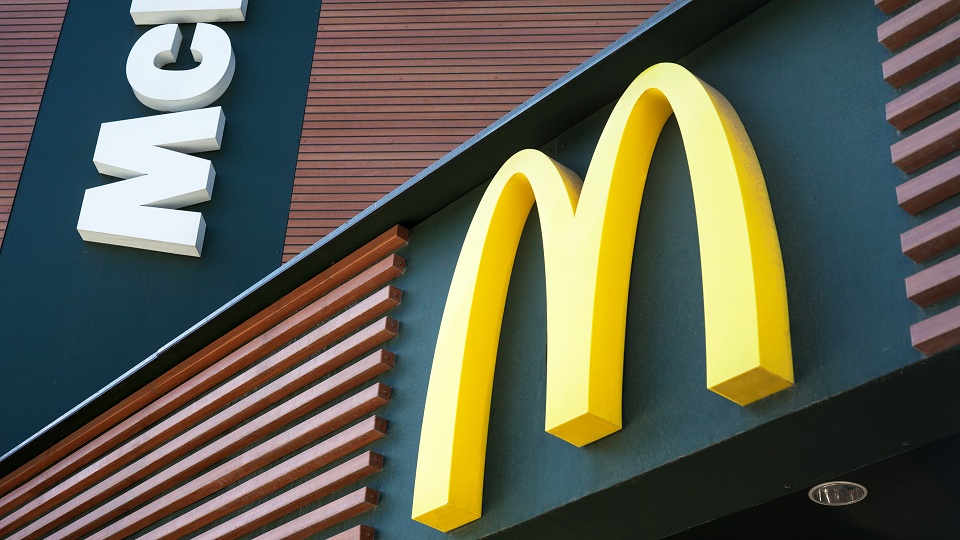 Кулеба встретился с Блинкеном в киевском McDonald’s: Госдума высмеяла переговоры