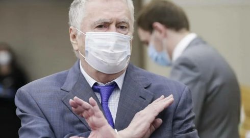 Медики раскрыли правду о состоянии здоровья Владимира Жириновского на 5 марта 2022 года