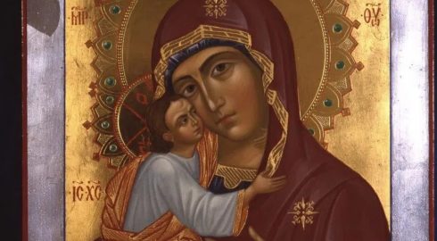 Когда и как отмечают праздник Смоленской иконы Божией Матери «Умиление»