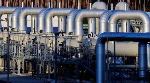 Россия объявила о смягчении условий оплаты газа в рублях для Германии