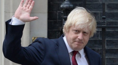 Уйдет ли Борис Джонсон с поста премьер-министра Великобритании в 2022 году