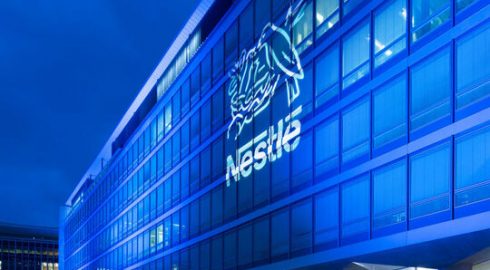 Компания Nestle объявила о подорожании кофе «Нескафе» и других продуктов в РФ