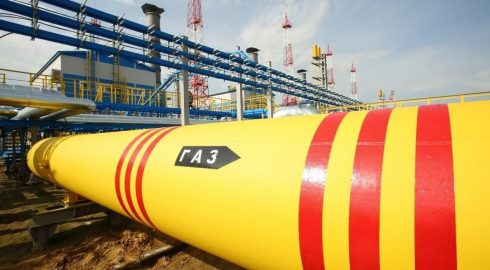 «Газпром» вновь планирует использовать сеть «Ямал-Европа» напрямую