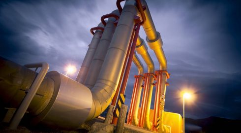 «Газпром» вновь прекратил подачу газа по сети «Ямал-Европа»