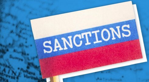 Экономика Германии может сильно пострадать из-за антироссийских санкций