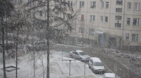 Синоптики спрогнозировали погоду в РФ на декабрь 2022 года: что ждет Москву и Питер