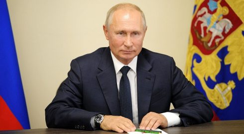 Реакция рынка на решение Владимира Путина перевести расчеты за газ в рубли