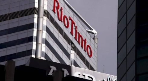 Rio Tinto планирует прекратить сотрудничество с «Русалом»