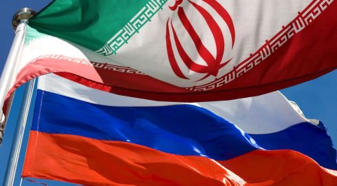 Иран планирует укреплять сотрудничество с Россией в энергетическом секторе