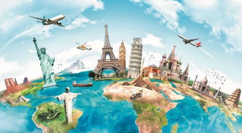 Туризм без виз: в какие страны можно улететь в отпуск летом 2022 года