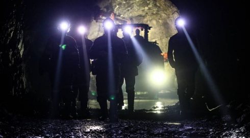 Как отпразднуют День шахтера в Кемерово