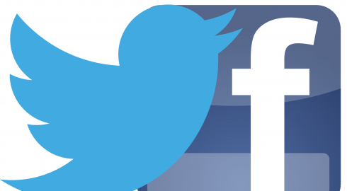 Роскомнадзор заблокировал Facebook и Twitter в России