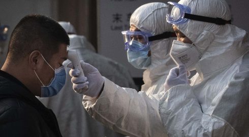 Эпидемиолог спрогнозировал дату новой волны коронавируса в России