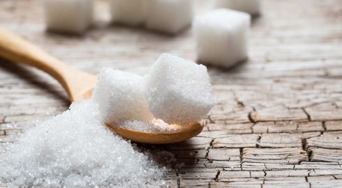 В каких российских городах нельзя купить сахар 25 марта 2022 года
