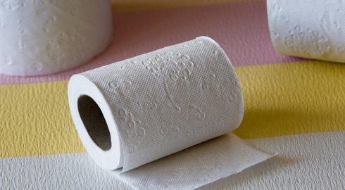 В России предложили производить и продавать «каменную» туалетную бумагу