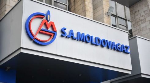 «Газпром» получил от «Молдовагаза» оплату за поставленный в марте-апреле 2022 года газ