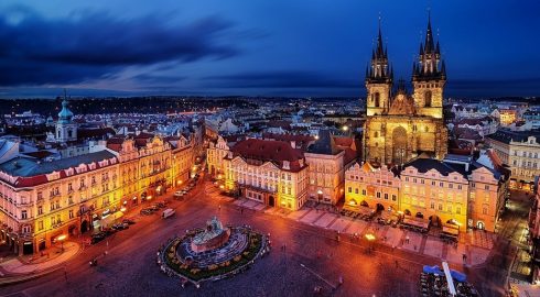Чехия столкнулась с подорожанием газа и электричества